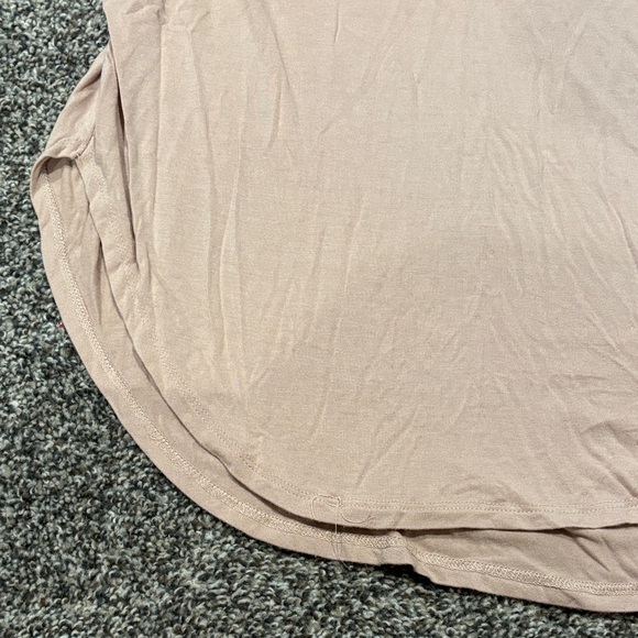 Maurices / Halogen/ Notstions Women's Tops Assorted colors  lot of 6- size large - Picture 8 of 16